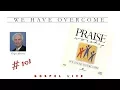 Download Lagu Virgil Meares- We Have Overcome (Full) (1989)