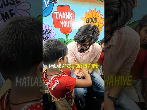 Ritik Sir Ko Baandhi Rakhi❤️‍🩹🥹 #rakhispecial #rakshabandhan
