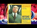 Download Lagu Ritske Numan ♪ O Jo, Myn Treast, Myn Heil Alinne ♫