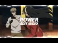 Download Lagu power - little mix (edit audio)