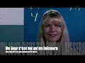 April March - Laisse tomber les filles (French/English)