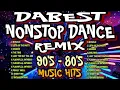 Download Lagu DABEST NONSTOP DANCE REMIX 2024 [ HARDTEK REMIX ] [ DJ REX TAMBOK REMIX OFFICIAL ] [ KMC DJSS ]