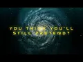 STARSET - BRAVE NEW WORLD (Lyrics Video)