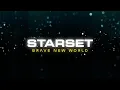Download Lagu STARSET - Brave New World (Lyrics Video)