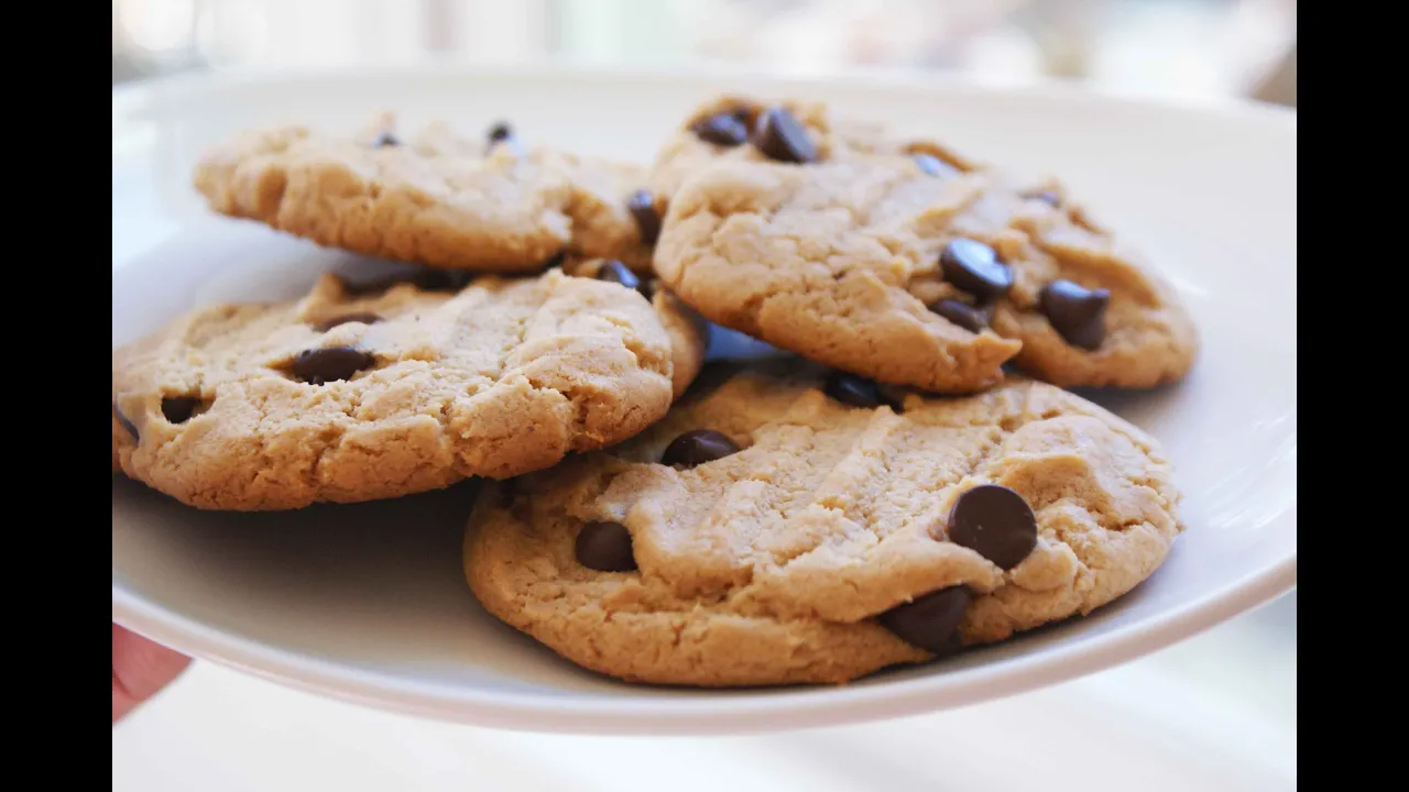COOKIE TRADICIONAL O MELHOR
