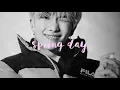 Download Lagu bts (방탄소년단) - spring day (slowed)