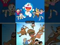 Download Lagu Doraemon vs Little Singham ❤️✨😍🌸🥰 #cartoon #shorts #trending #shortsfeed #viral #love #viralvideo