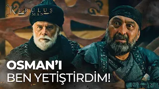 "Osman Bu Diyarı Onlara Dar Edecektir" - Kuruluş Osman 29. Bölüm