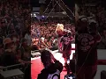 Michael and Angie Ballard s little girl giving Jesse James Dupree a hug on stage
