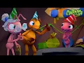 Download Lagu Antiks | Perfect Present! | Funny Cartoons For Kids | Oddbods \u0026 Friends