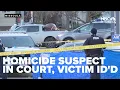 Missoula homicide suspect appears in court details emerge in case