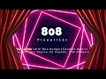 Kill the Lights [Audien Remix] 808 Visualizer - ft. the Dancing of Danzel