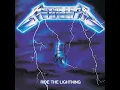 Download Lagu Metallica - Fade To Black (Isolated Guitar Solo)