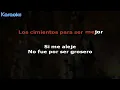 Grupo Recluta x Efecto Elegante - Circulo Cerrado [KARAOKE - INSTRUMENTAL]
