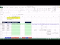 Excel Magic Trick 1057 Calculate Hours Worked From Text Time Values Including Night Shift