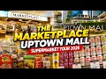 4K THE MARKETPLACE UPTOWN MALL BGC - JULY 2026 PRICE DEALS UPDATE SUPERMARKET TOUR