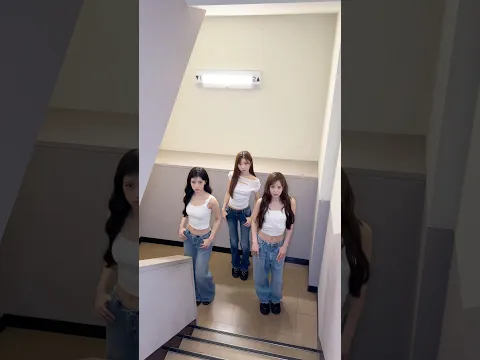 ずっとみてるよ #MAKO #RIMA #MIIHI#NiziU #WithU