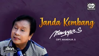 mansyur s janda kembang official music video