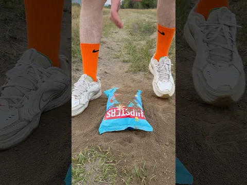 ✅ The Guy Shows SURVIVAL Skills: I Made a Fire with one Chips in the wild Forest 🔥