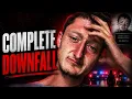 The Rise and Fall of Daniel Larson
