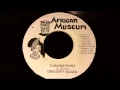 Download Lagu Gregory Isaacs Turning Point w/Version African Museum