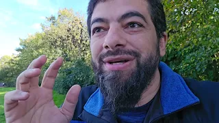 حياة مريض القلق ومعاناته الطويلة 