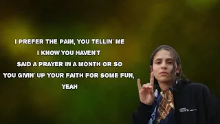 070 Shake - Flight319