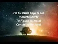 La ley verano espacial Karaoke instrumental
