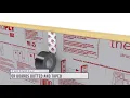 Ox ThermoPLY Structural Sheathing