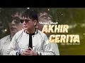 Dorman Manik - AKHIR CERITA (Official Music Video)