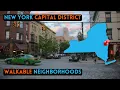 Affordable Walkable Cities Albany Troy Schenectady New York Capital District