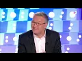 Lomepal interprète "Yeux disent" en live dans #ONPC