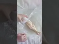 Unboxing my new BJD from ADVillage