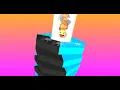 Unity Game Template - Stack Breaker new