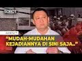 Download Lagu Wali Kota Jakut Datangi Rumah Anggota DPR Ahmad Sahroni: Semoga Tidak Meluas ke Mana-Mana
