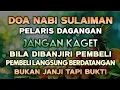 Download Lagu BISMILLAH KUNFAYAKUN 🤲🤲 SESEPI APAPUN USAHA,BISA DILARISKAN DENGAN AYAT INI | SEMOGA MENDAPAT BERKAH