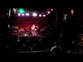 Johnny Gioeli - Broken Heart - Rock N Skull 2016 - 10/27/16