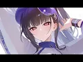 Nightcore - My Oh My (Lyrics) (Ava Max)