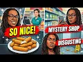 Quik Trip Mystery Shop
