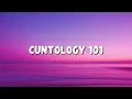 Cuntology 101 - Lambrini Girls