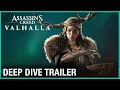 Video di Assassin’s Creed Valhalla: Deep Dive Trailer | Ubisoft [NA]