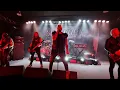 SOILWORK - Death Diviner live @Belgrade 2023