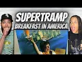 Download Lagu NO WAY!| FIRST TIME HEARING Supertramp - Breakfast In America REACTION