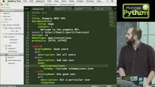 Ramses build pyramid apps with a sneer of cold command