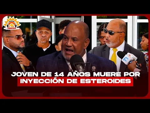 ORLANDO ARACENA: NUESTROS NIÑOS ESTÁN DESPROTEGIDO Y EN MANOS DE CRIMINALES