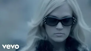 carrie underwood two black cadillacs