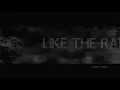 Clint Black - Like The Rain Lyric Video