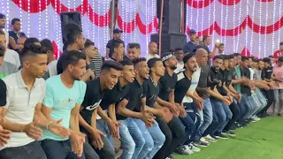 أفخم سمسمية ولعب نااار حمررا أمين وأحمد أبو رويضة مهرجان آل العواودة  أفخم سمسمية ولعب نااار حمررا أمين وأحمد أبو رويضة مهرجان آل العواودة