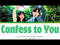 Download Lagu Lim Kim – Confess To You [King The Land OST Part 2]