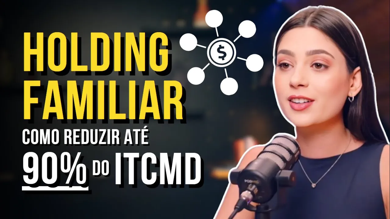 Miniatura do vídeo: Holding Familiar é o serviço do momento! Saiba como garantir as vantagens pro seu cliente!